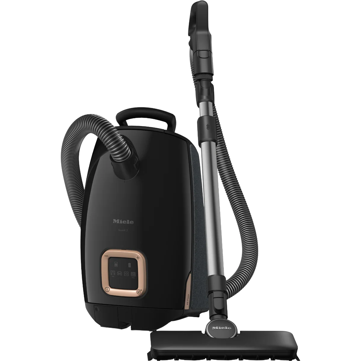 Miele Guard L1 All Floor Canister Vacuum