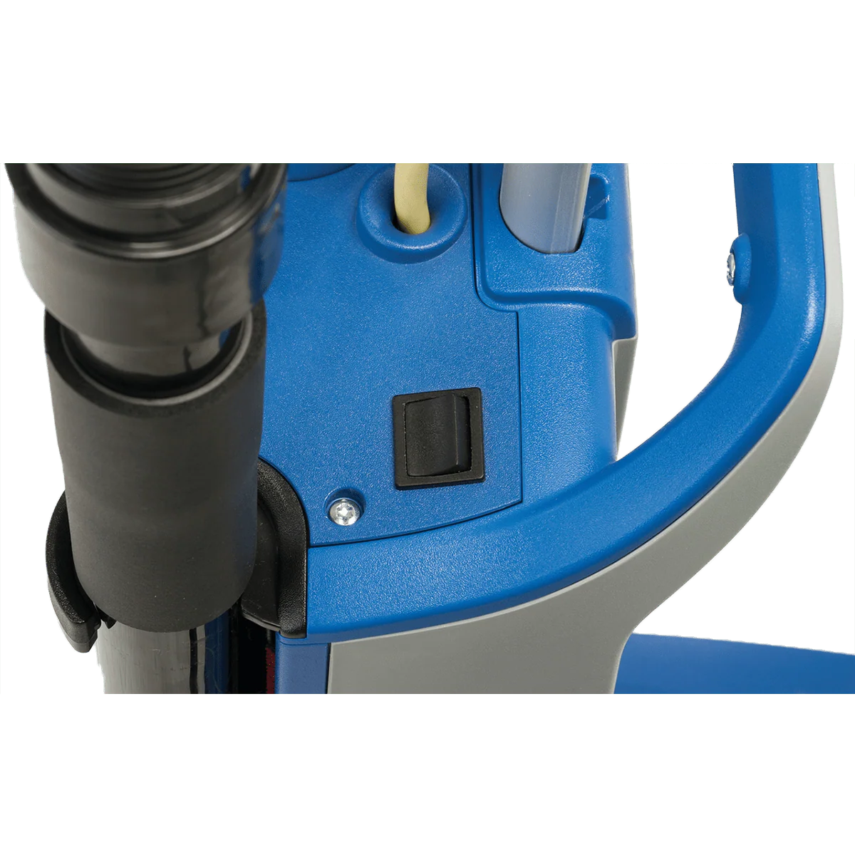 Clarke CarpetMaster 100 Series Upright Commercial Vacuum