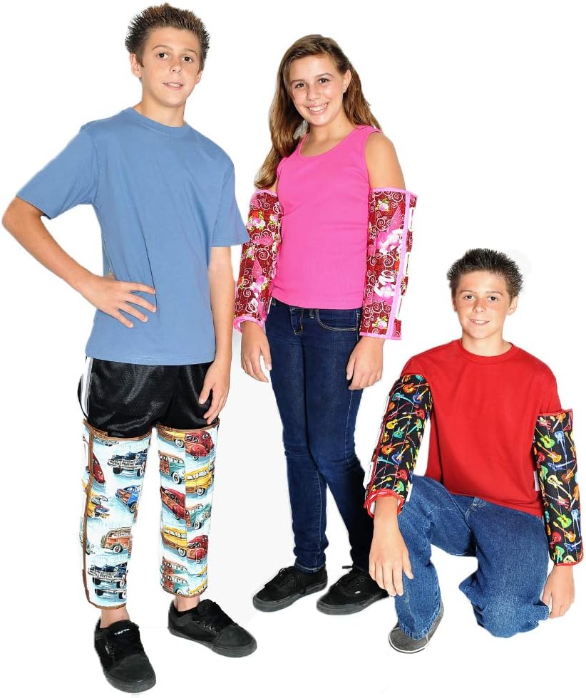 Leg/Arm Immobilizers (19