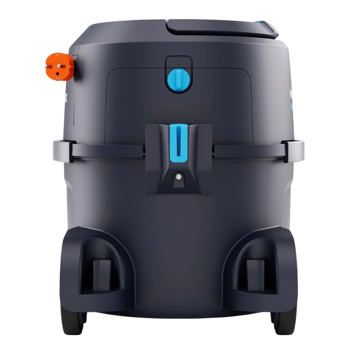 Nilfisk VP300/VP400 Canister Industrial HEPA Vacuum