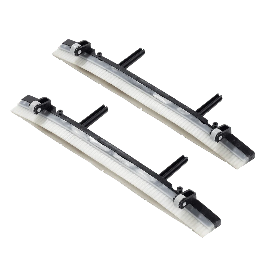 Nilfisk Advance Squeegee Blade Kit (front and rear blades) for SC250 Walk Behind Scrubber