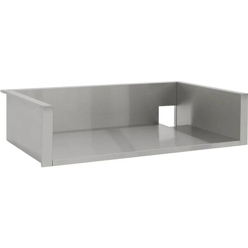 Blaze Insulated Jacket For Professional LUX 4-Burner Gas Grills (BLZ-4PRO-IJ)