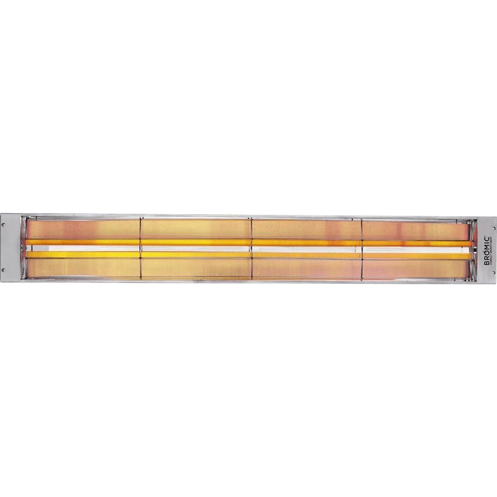 Bromic Cobalt Smart-Heat Dual Element Outdoor Patio Heater