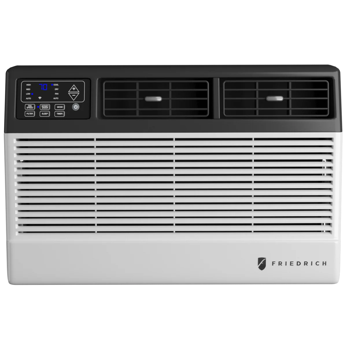 Friedrich  12,000 BTU Chill Premier Window Air Conditioner