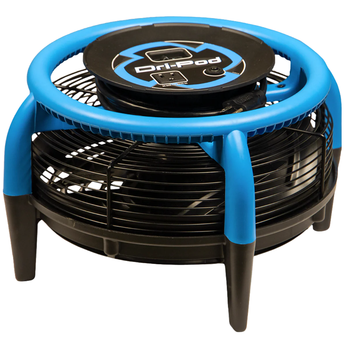 Dri-Eaz Dri-Pod Floor Dryer F451