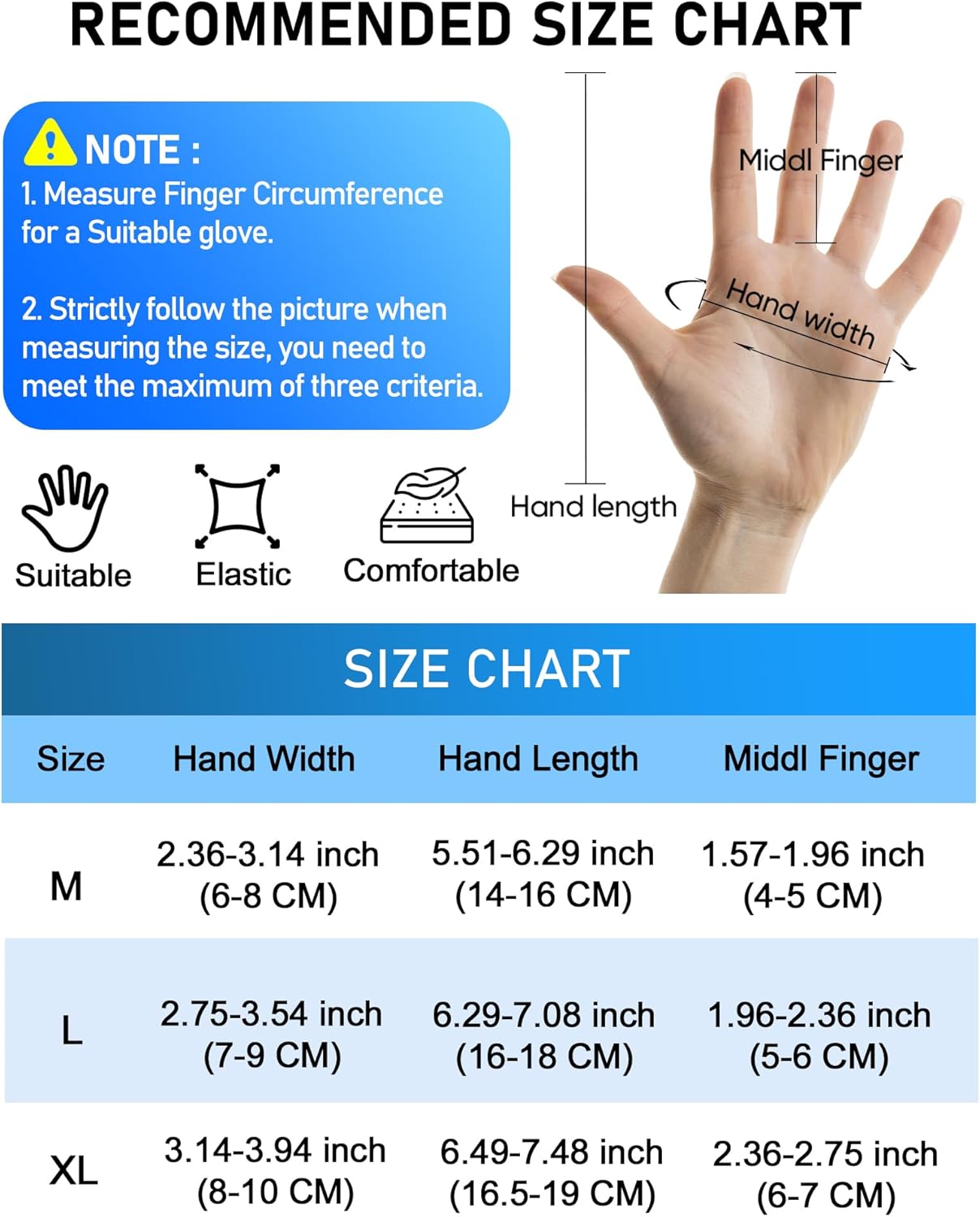 Rehabilitation Robot Gloves, Stroke Hand Therapy Equipment, Upgrade Heated Rehabilitation Gloves, Hand and Fingers Strength Training Device for Hemiplegia Stroke Arthritis Patients