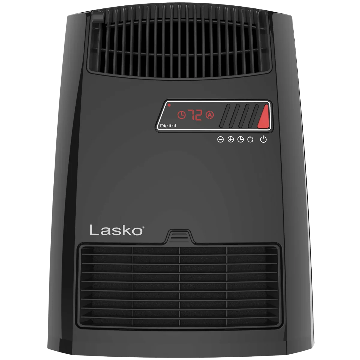Lasko Electronic Ceramic Heater w/ Warm Air Motion Technology