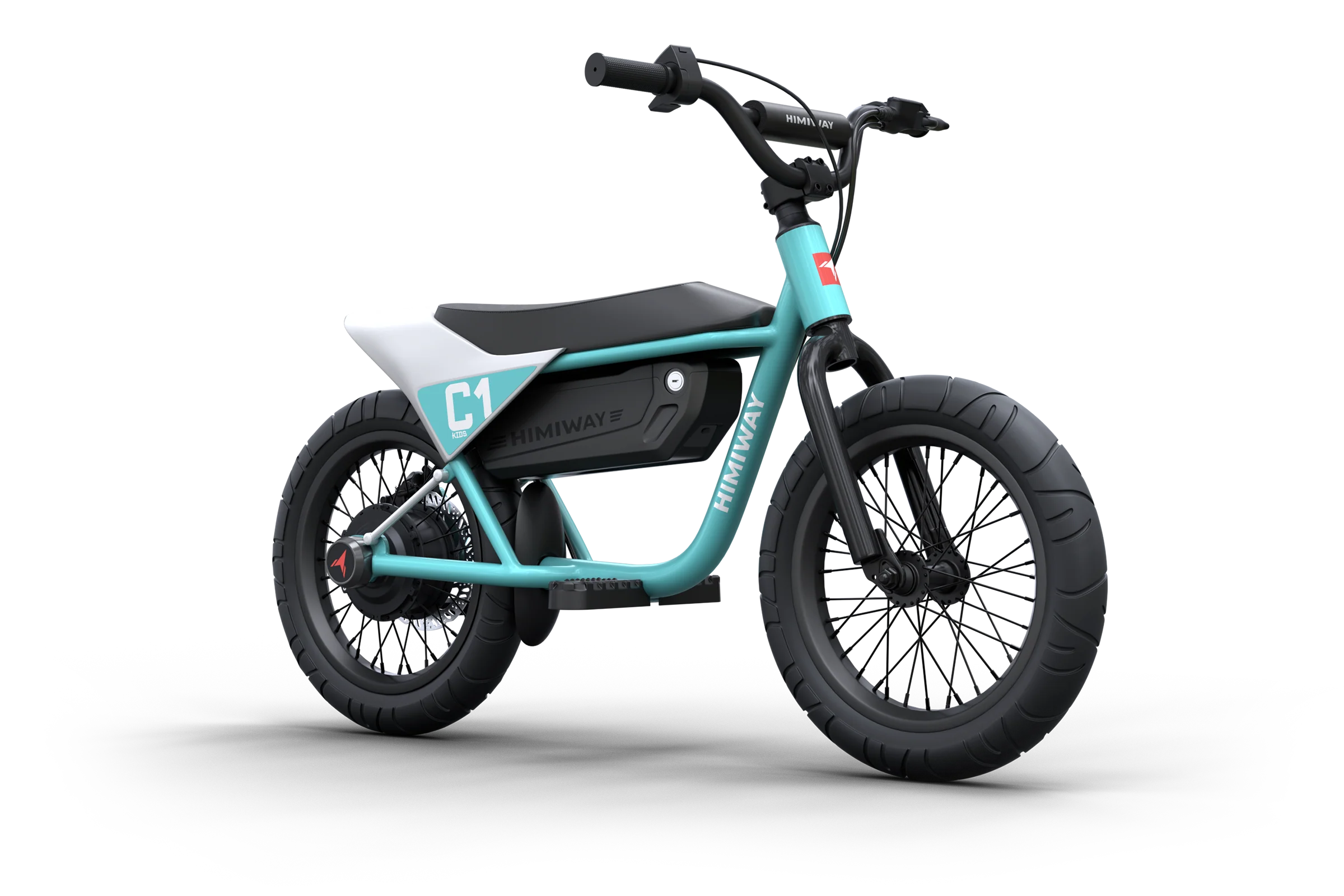 Himiway C1 Perfect Gift Kids eBike