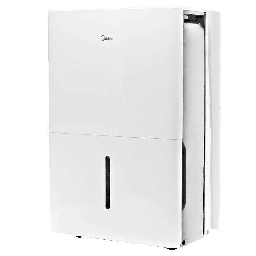 Midea 35 Pint EasyDry Energy Star Dehumidifier with Digital Control