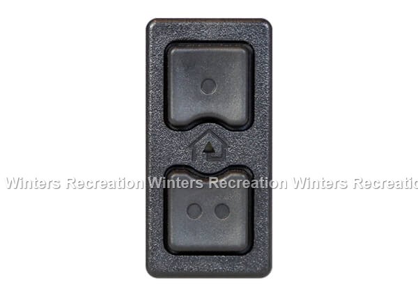 Club Car Onward, HomeLink Universal Garage Door Opener