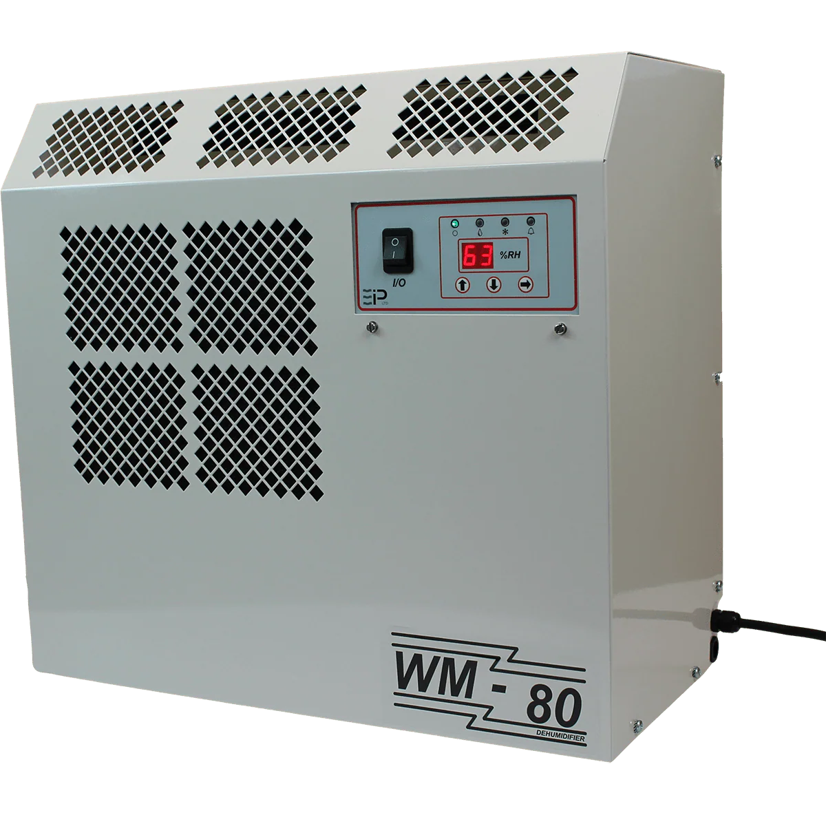 Ebac WM80-D Dehumidifier