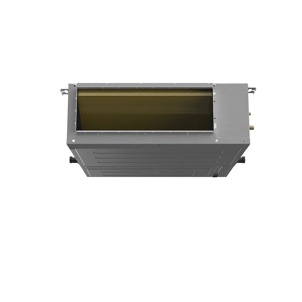 MRCOOL Olympus 24,000 BTU, 2 Ton Ducted Mini-Split Air Handler - 230V/60Hz (DUCT-24HP-230B-O)