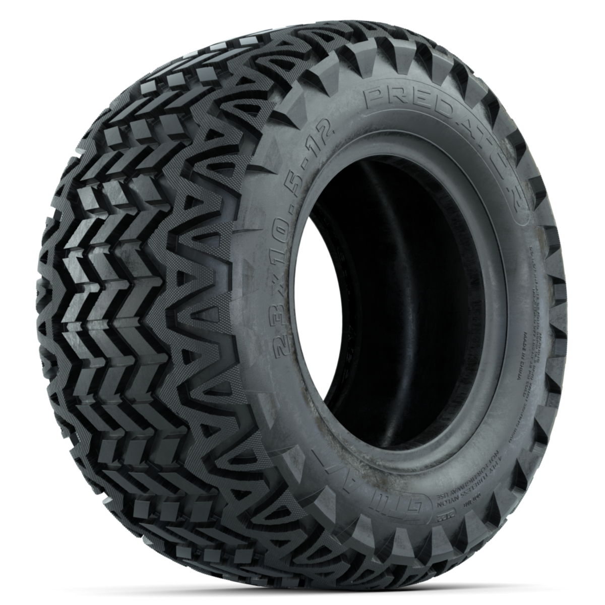 23×10.5-12 GTW® Predator A/T Tire