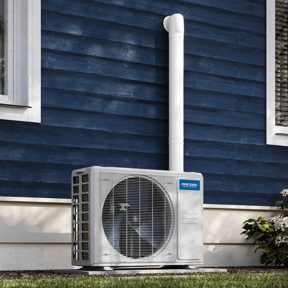 MRCOOL 36,000 BTU 5th Gen DIY Mini Split