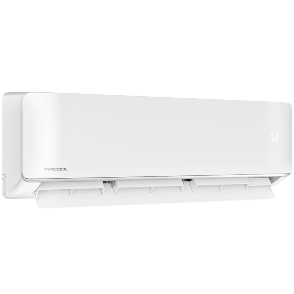 MRCOOL DIY 5th Gen 36,000 BTU Tri-Zone Mini Split 12k +12k+12k