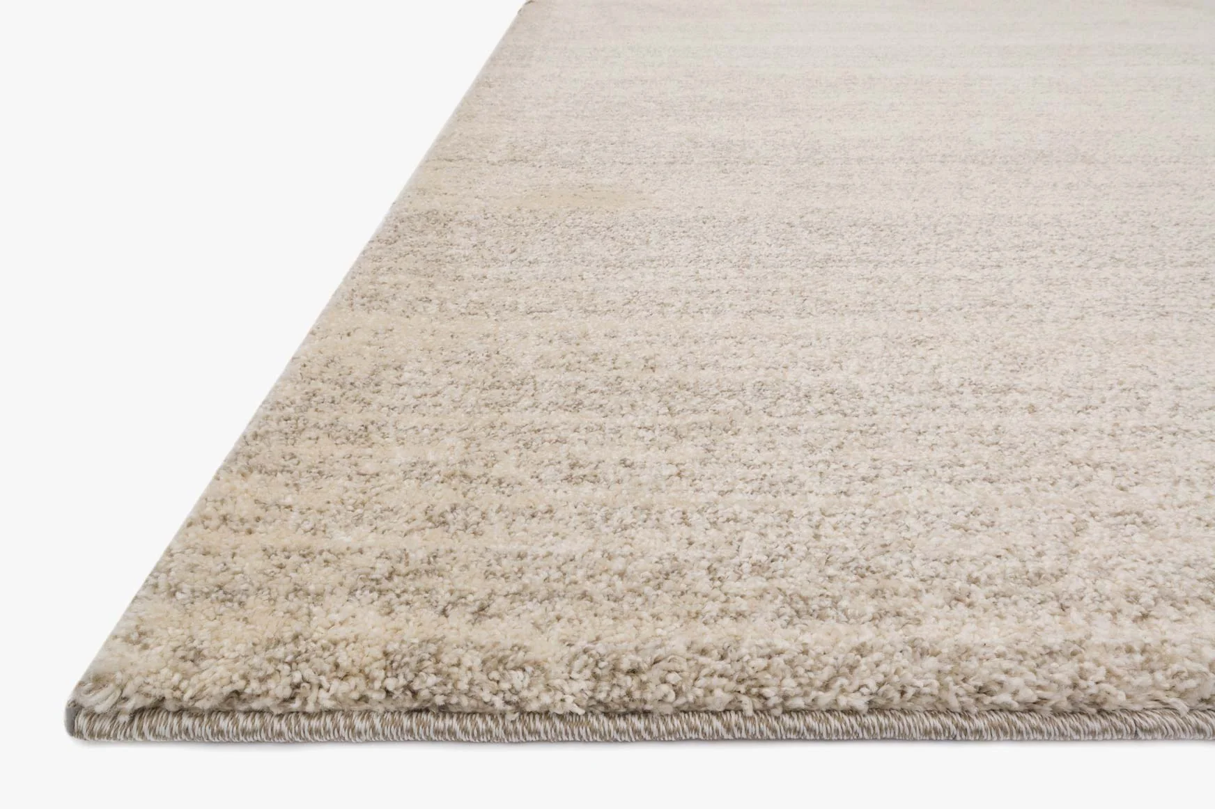 Loloi Emory Collection - Transitional Power Loomed Rug in Granite (EB-04)