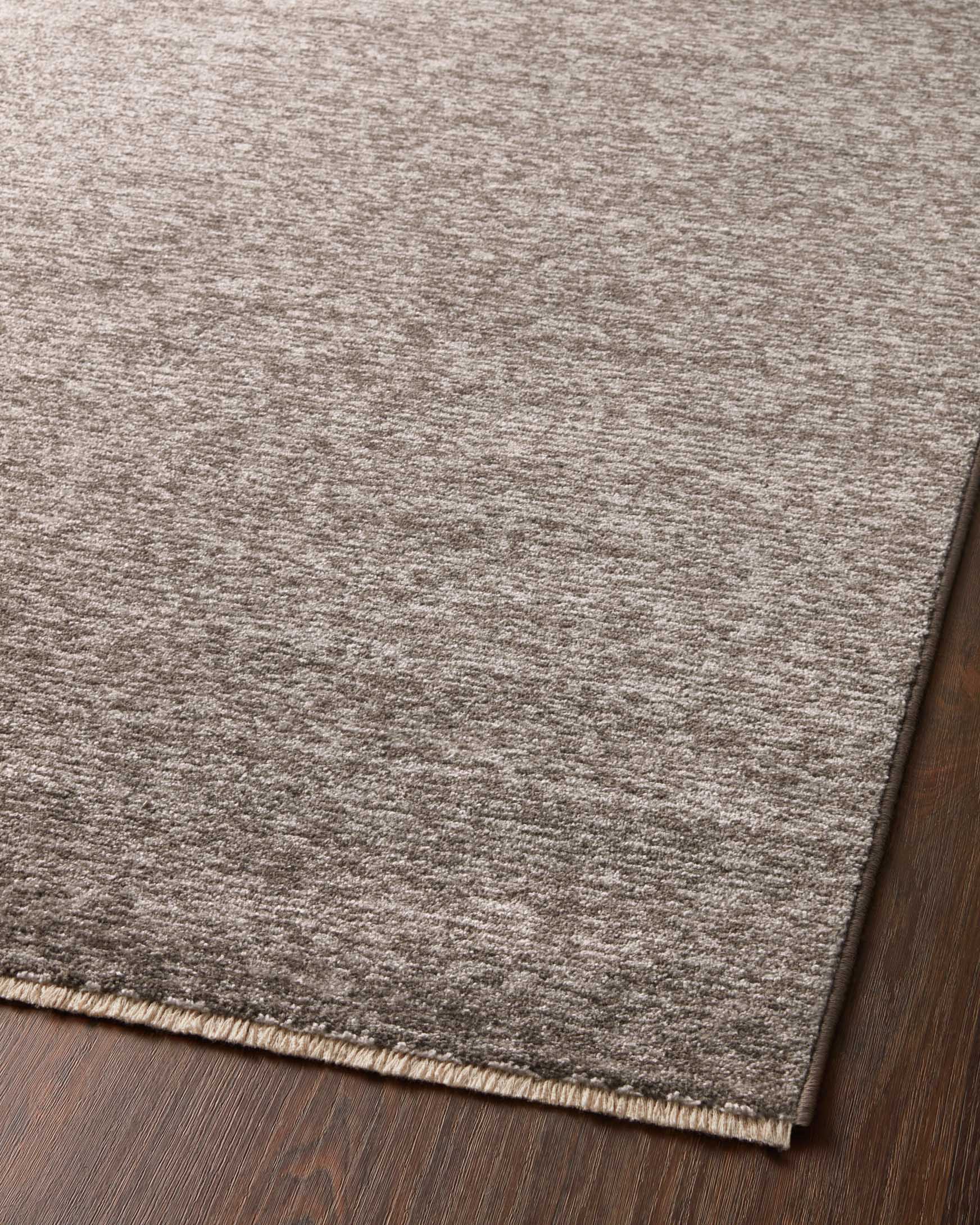 Loloi II Vance Collection - Traditional Power Loomed Rug in Taupe & Dove (VAN-02)