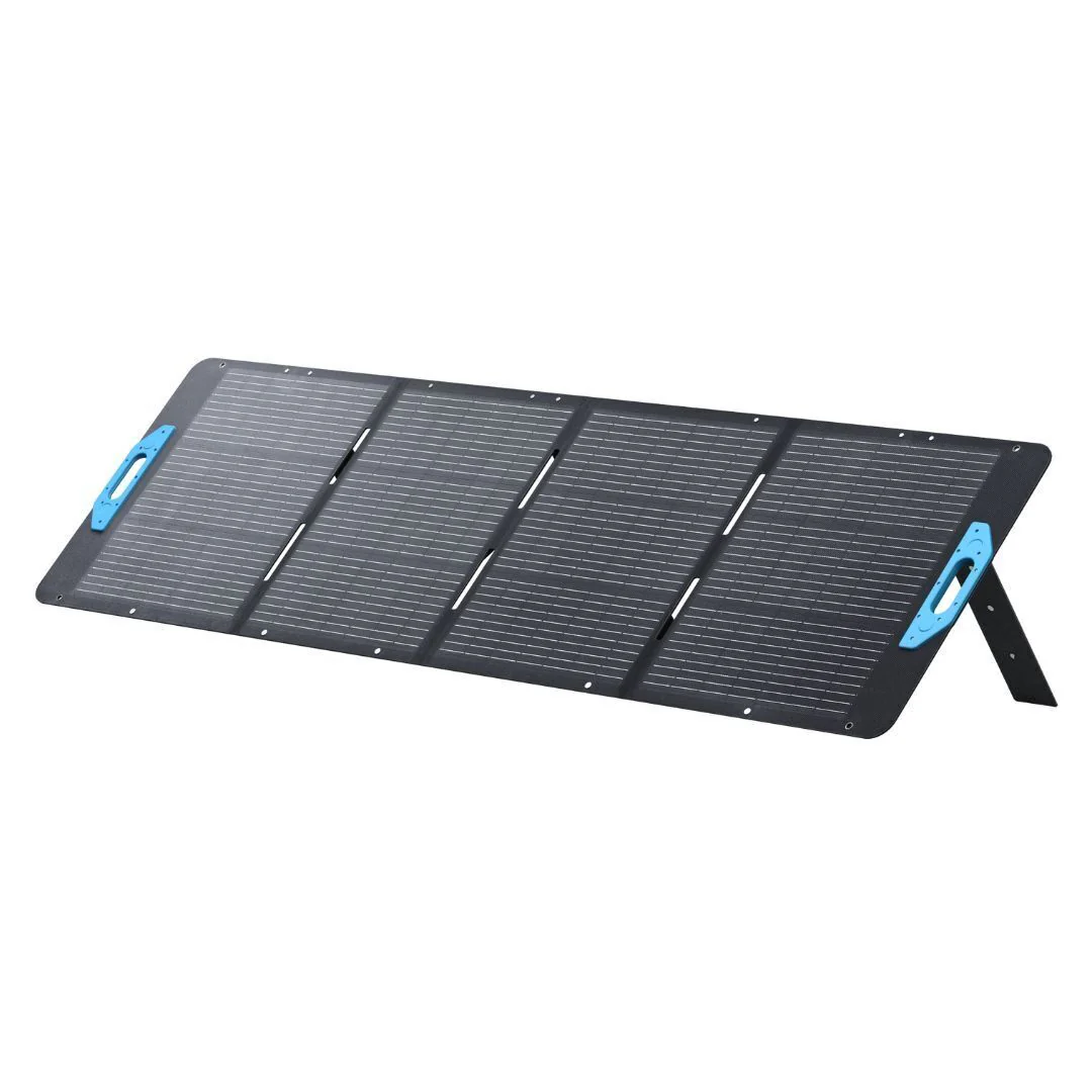 Anker SOLIX PS200 Portable Solar Panel (200W)