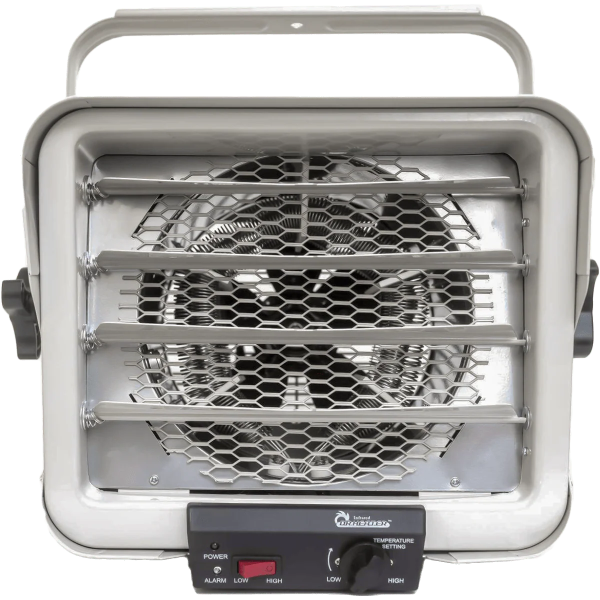 Dr. Infrared Heater Garage & Commercial Heater