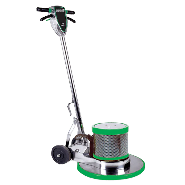 Bissell BigGreen Pro FMT Dual-Speed Floor Buffer