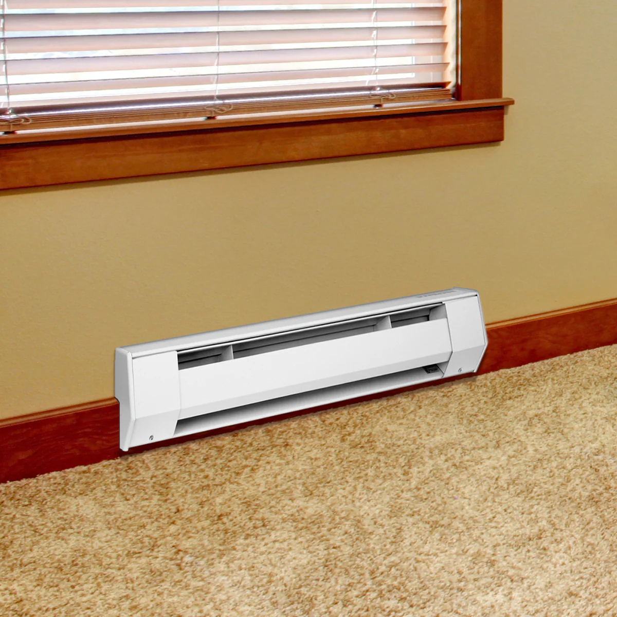 King Electric Baseboard Heaters K Series 240V