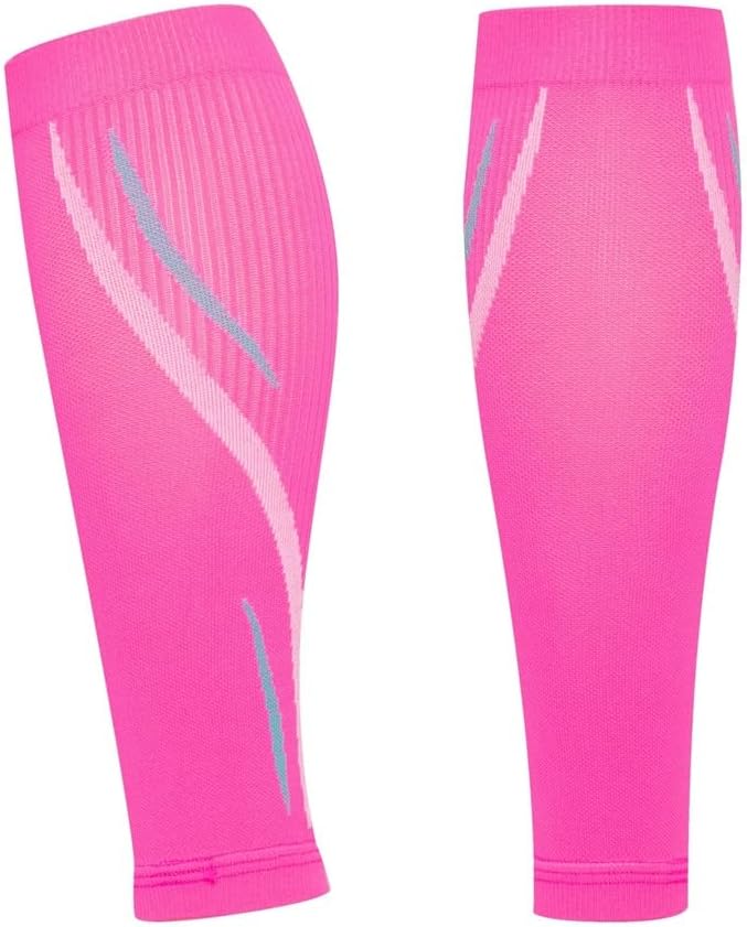 Calf Support Brace Sports Compression Leg Cover Running Fitness Skipping Rope Cycling