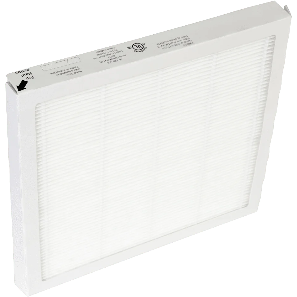 Broan V24300 Optional MERV 13 Replacement Filter for B180-B230 AI Series Fresh Air Systems