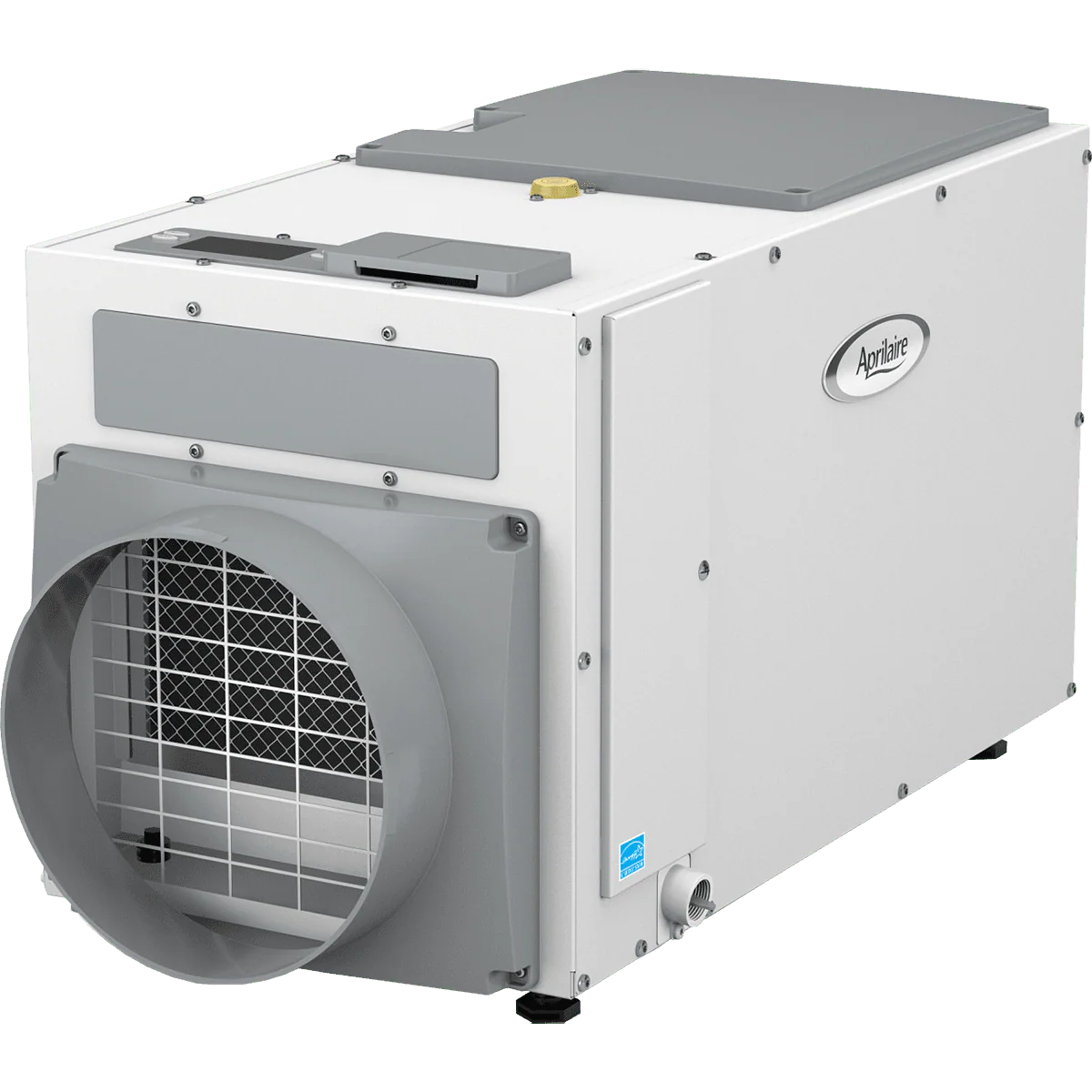 AprilAire E080 80 Pint Energy Star Dehumidifier