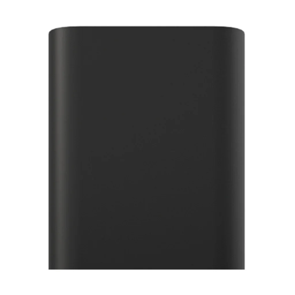 ILVE Panoramagic 31 1/2-Inch Chimney Extension in Matte Black