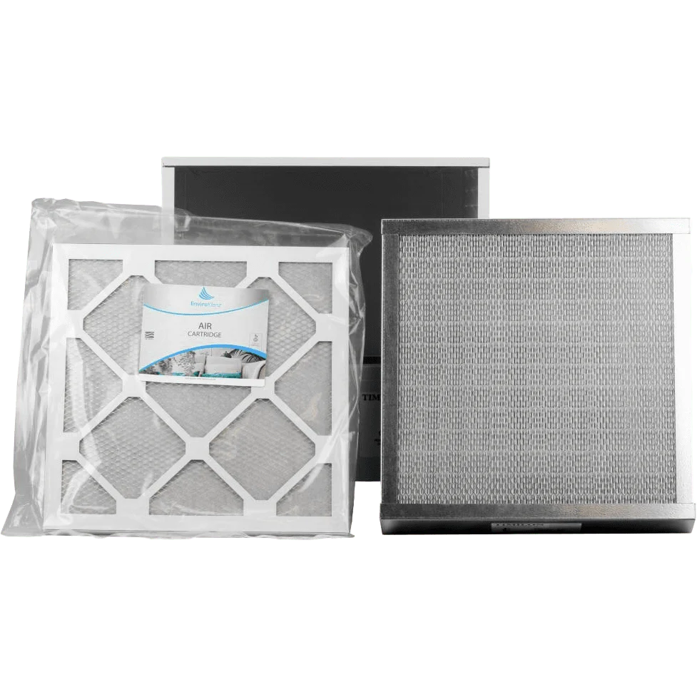 Enviroklenz Mobile HEPA Air System Air Purifier