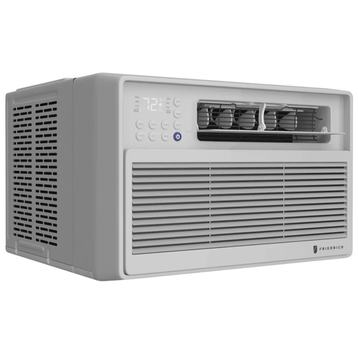 Friedrich 8,000 BTU  Chill Premier Window Air Conditioner