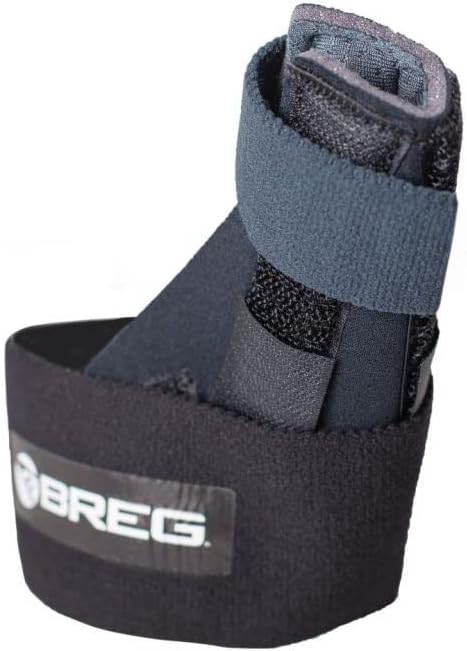 Breg Premier Thumb Splint with Stays