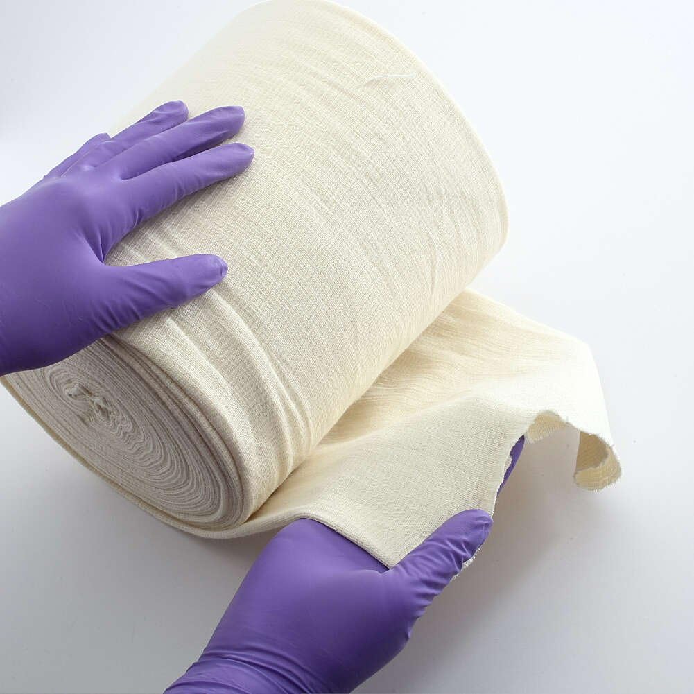 MediChoice Tubular Elastic Support Bandage, 8.25