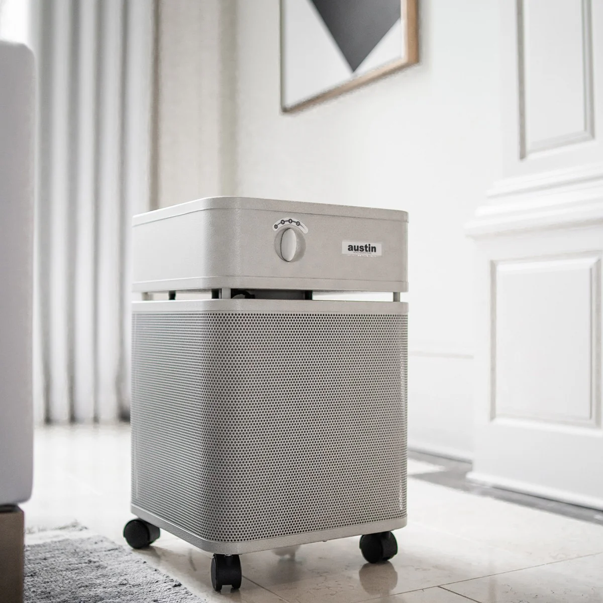 Austin Air HealthMate Air Purifier