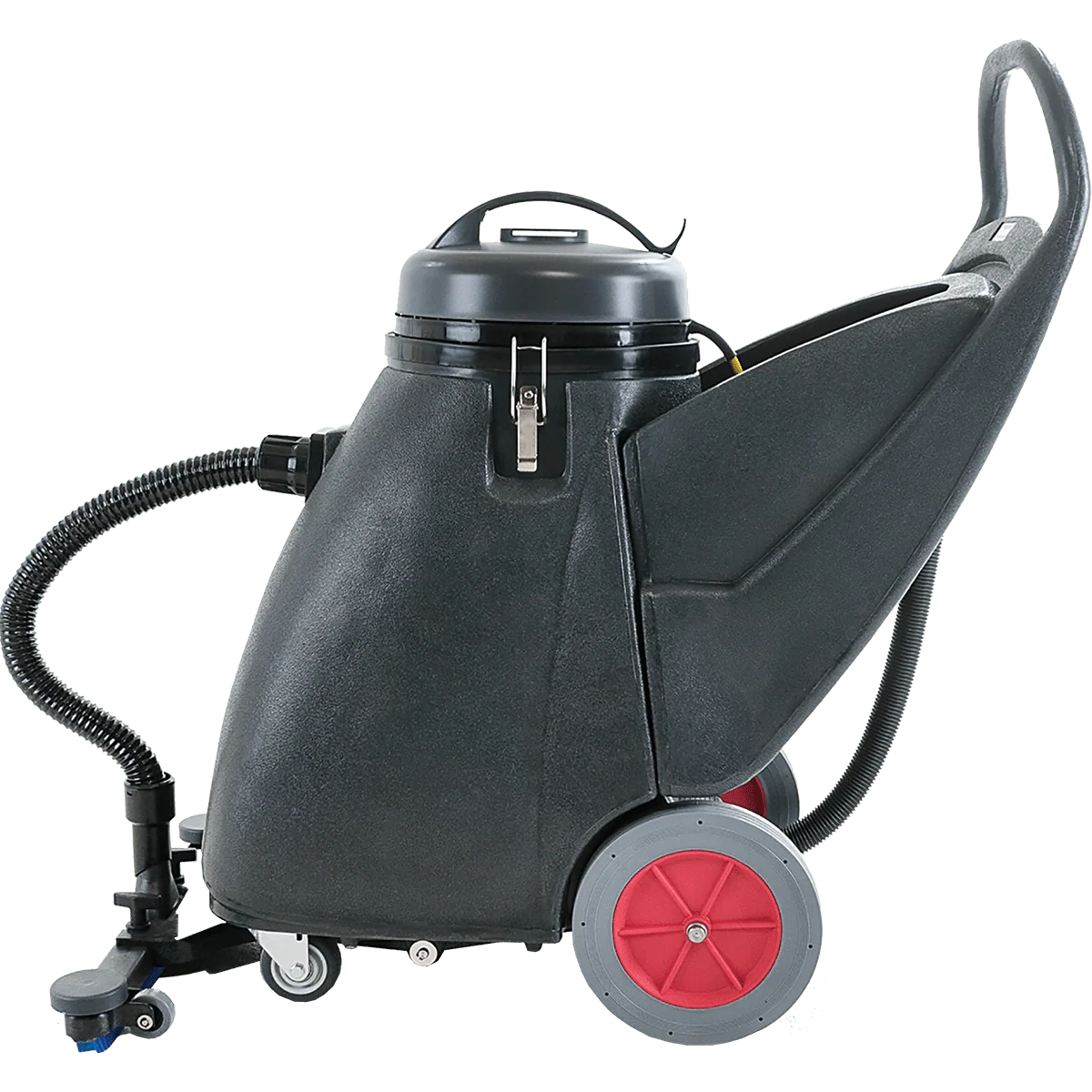 Clarke 18SQ Summit Pro Wet/Dry Commercial Vacuum