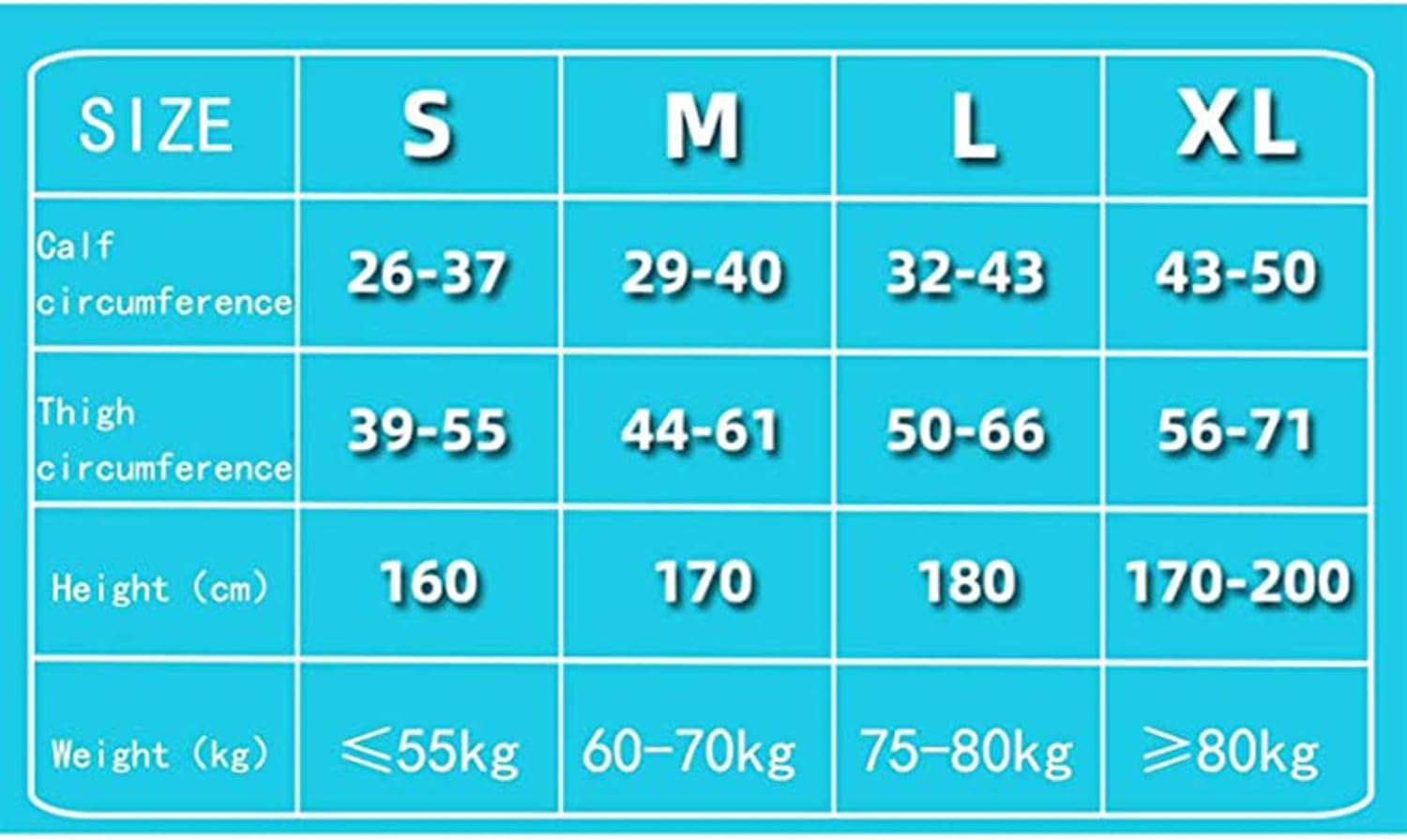 Knee Immobilizer,Knee Hyperextension Brace, Adjustable Fixed Knee Orthosis Acl, Pcl, Osteoarthritis, Recovery After Op