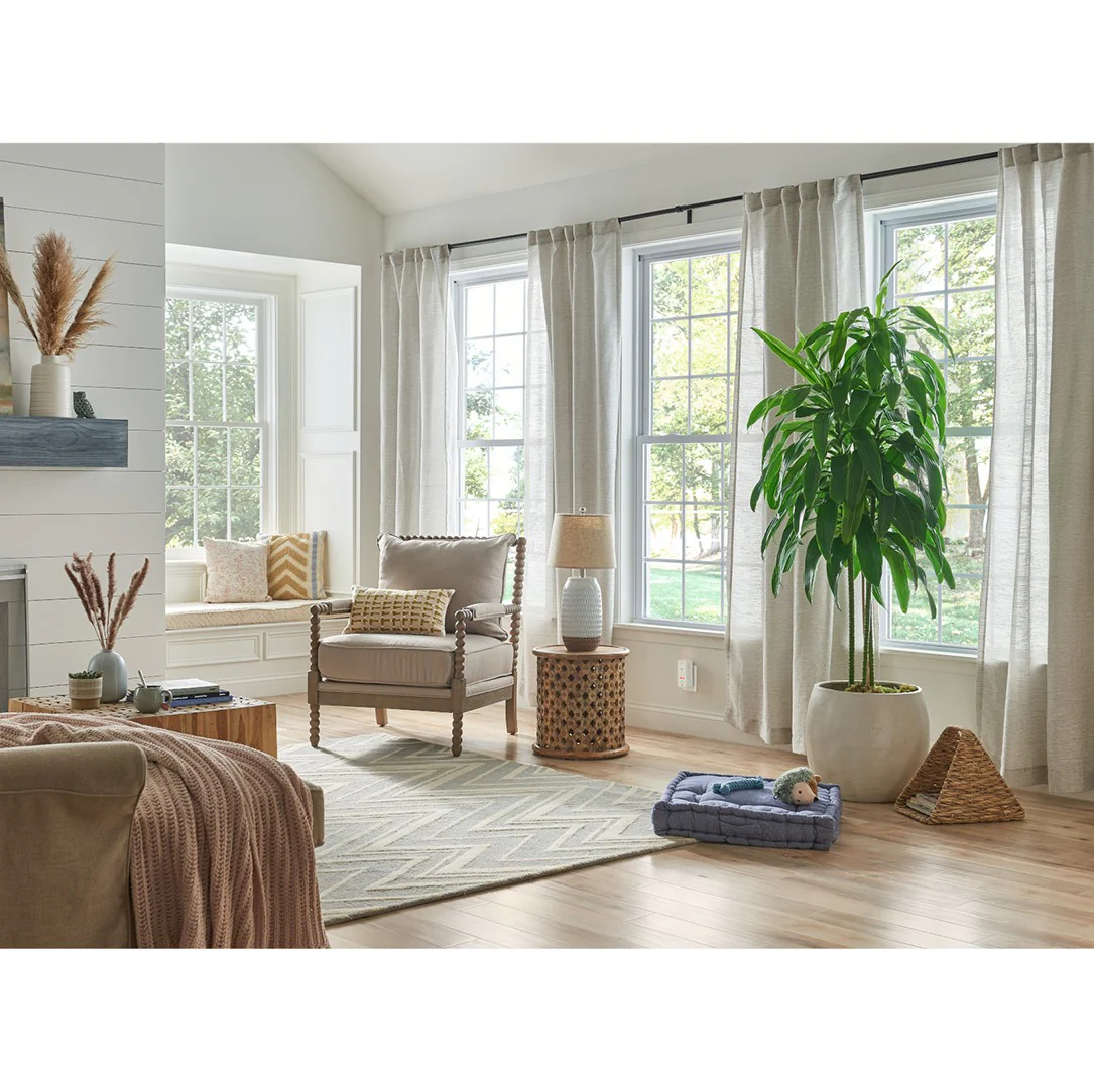 Broan Overture Smart Air Quality Monitor Room Sensor