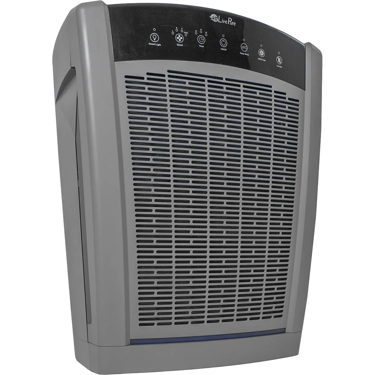 LivePure Bali HEPA Air Purifier