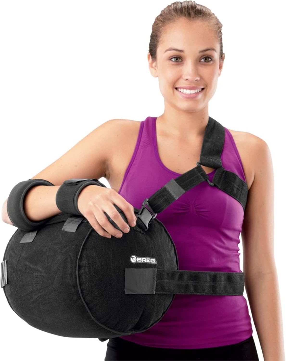 Breg Shoulder Abduction Pillow