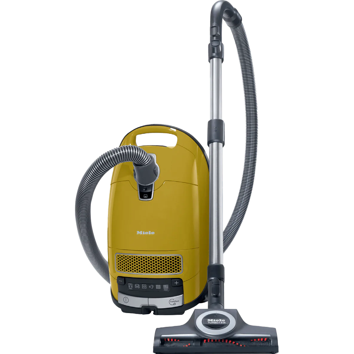 Miele Refurbished Complete C3 Calima Canister Vacuum