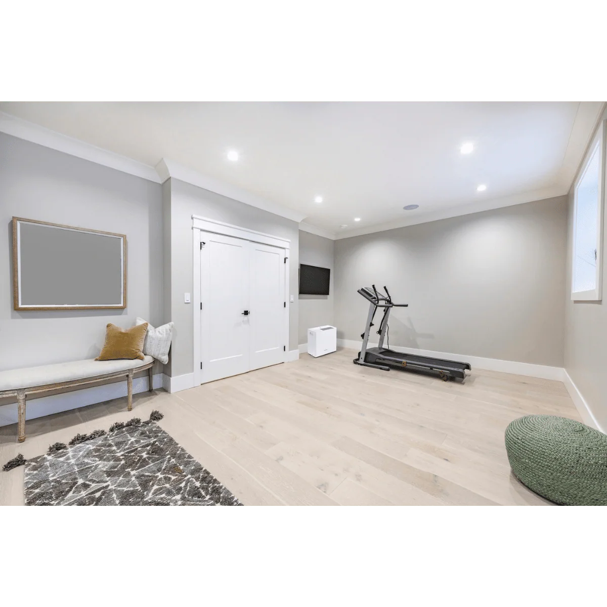 Frigidaire 50 Pint Energy Star Dehumidifier with Optional Pump