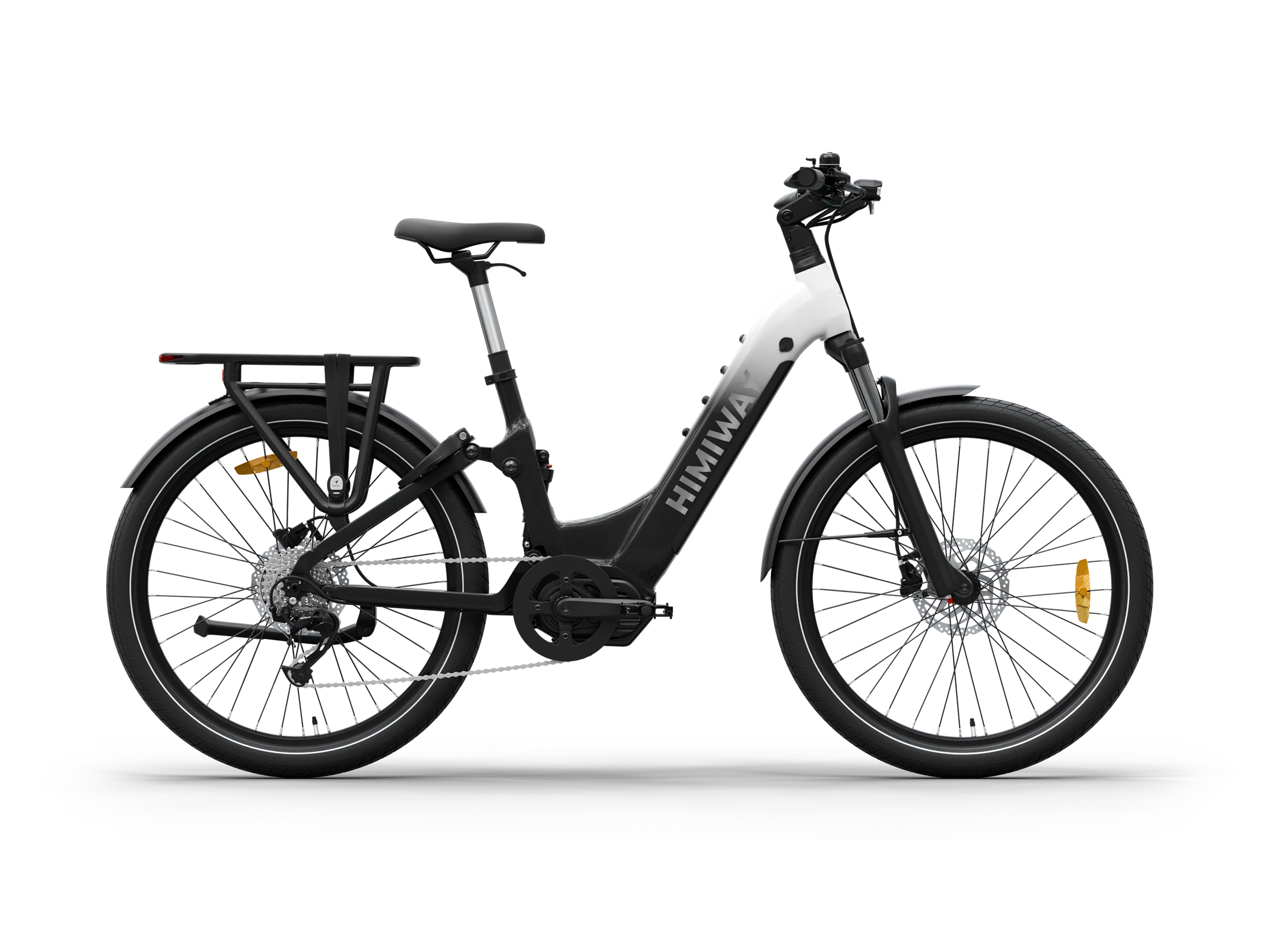 Himiway A7 Pro Commuter eBike