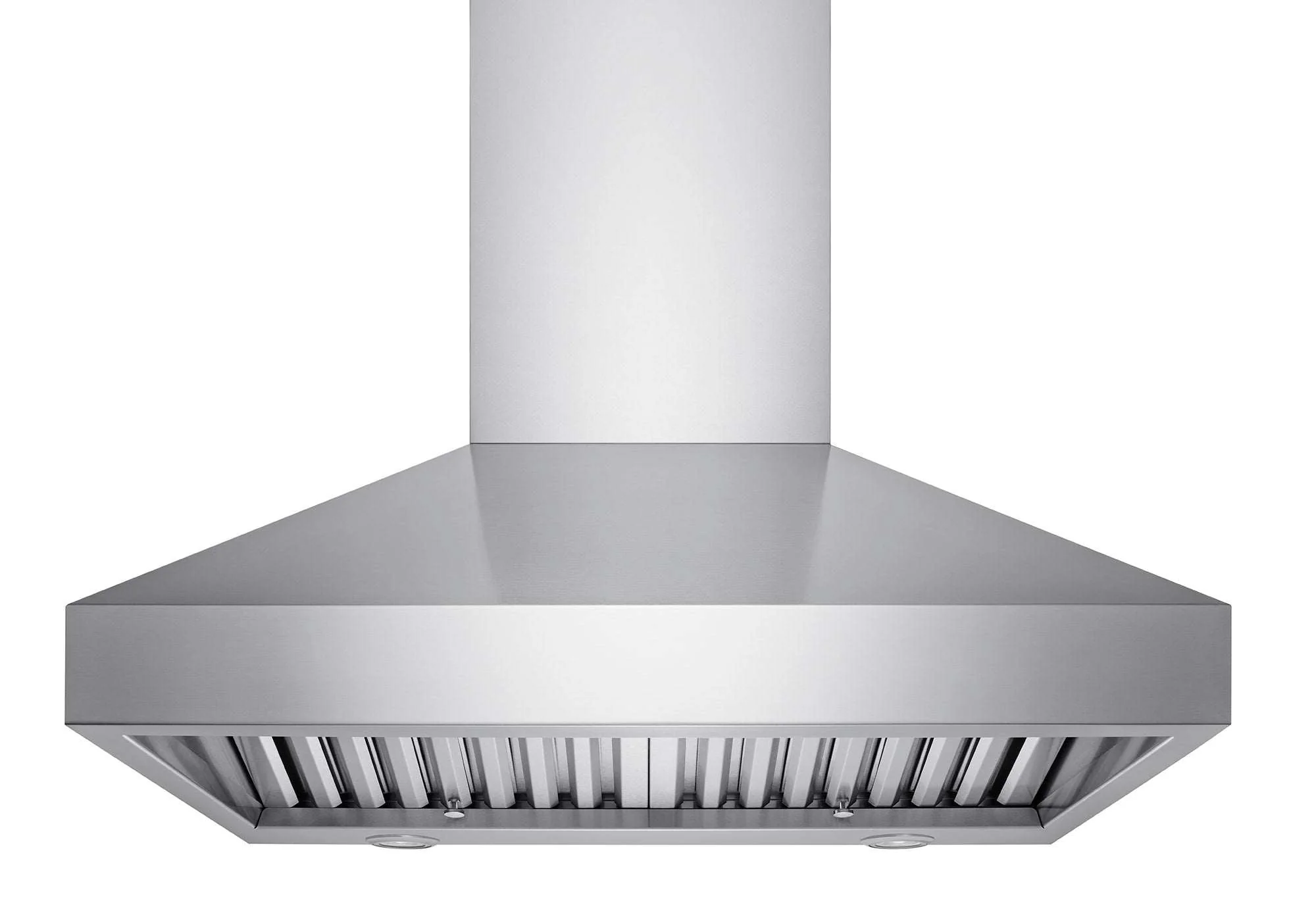 Victory Twister 36-Inch 750 CFM Wall Mount Range Hood in Stainless Steel (Twister-36)