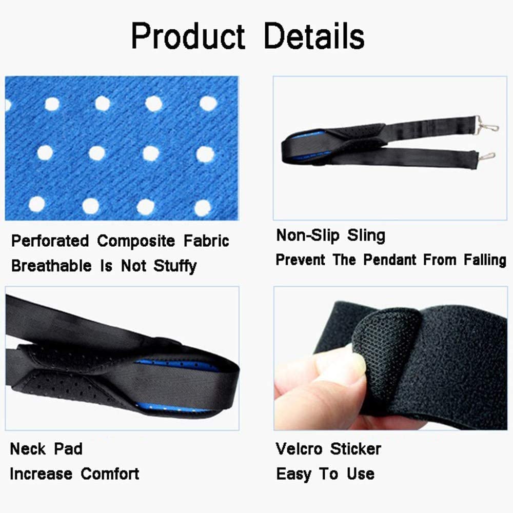 Hinged Elbow Brace, Ulnar Nerve Brace For Joint Arthritis Pain Relief Tendonitis Sports Injury Recovery For Women Men,Left