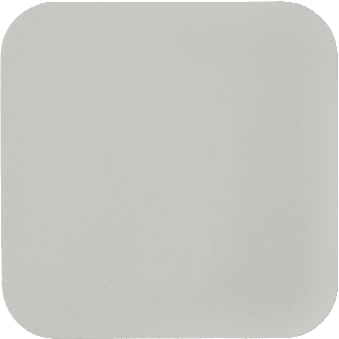 Broan AE110 110 CFM Bathroom Exhaust Fan w/ CleanCover Grille