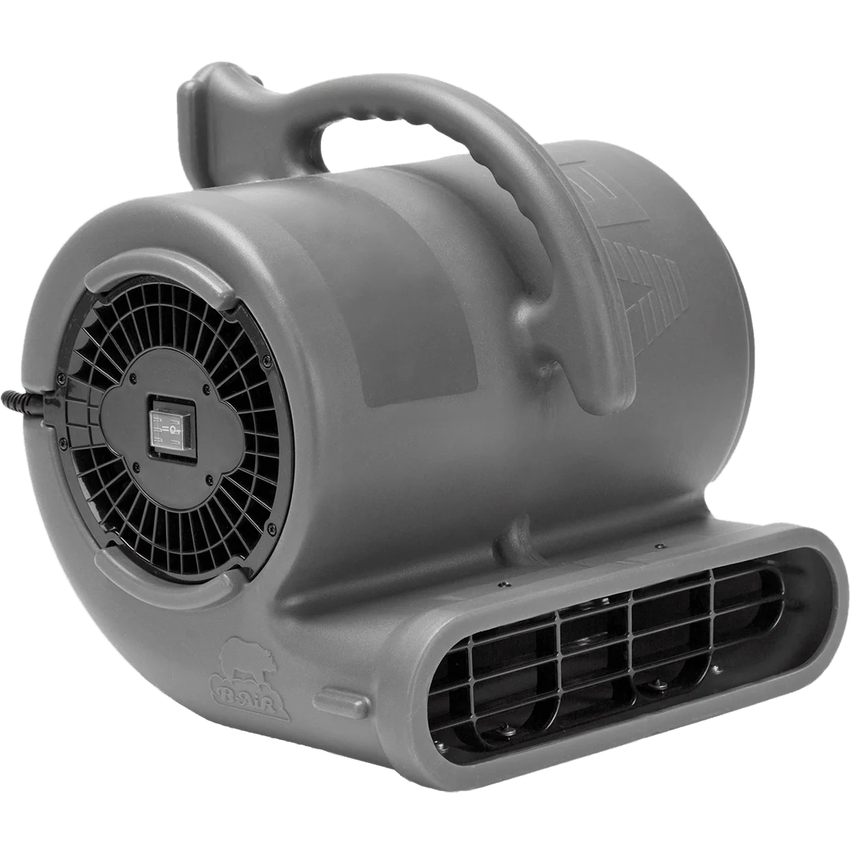 B-Air VP-50 1/2 HP 2950 CFM Air Mover