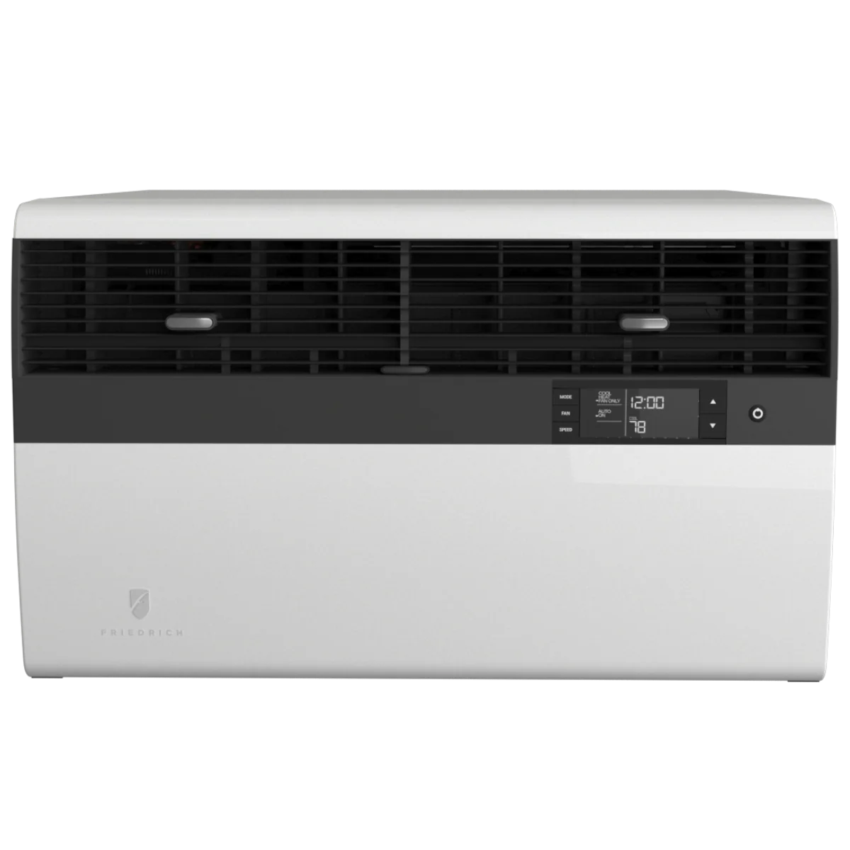 Friedrich Kuhl 8,000 BTU Window and Wall Air Conditioner