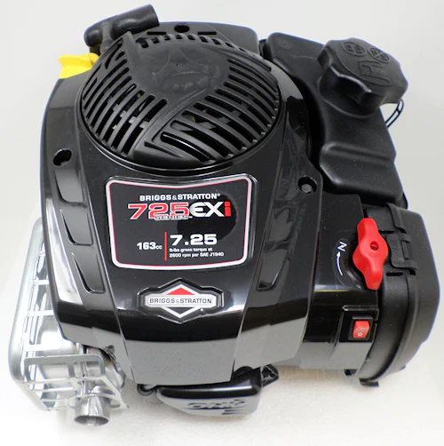 Briggs & Stratton Engine 7.25 TP HF 163cc OHV 7/8