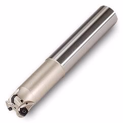 #1DP1G12057S9R01 - DEKA End Mill Cutter