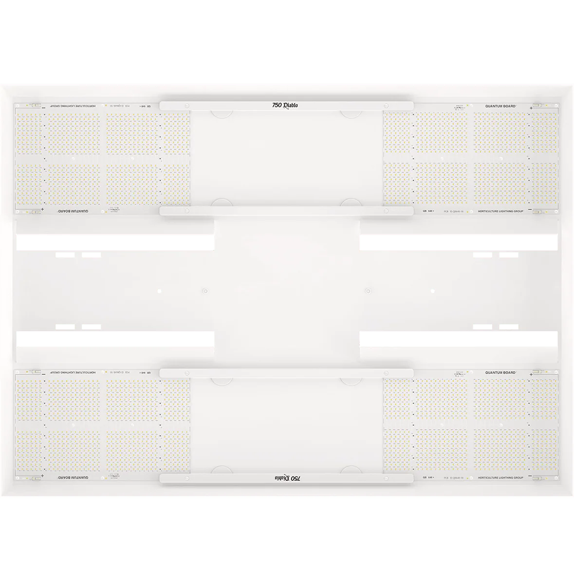 HLG 750 Diablo Commercial Indoor LED Grow Light